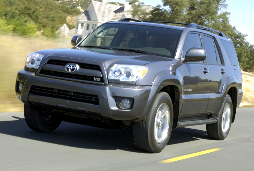 Toyota 4-Runner