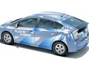 Prius Plug-in hybrid