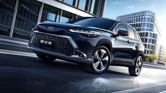 Toyota Frontlander Toyota Frontlander