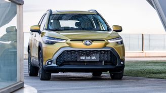 Toyota Frontlander Toyota Frontlander