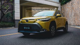 Toyota Frontlander Toyota Frontlander