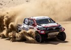Rallye Dakar 2021 a jeho největší hvězdy: Na závod se chystá Loeb, Meeke i dakarské legendy