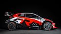 TOYOTA GAZOO Racing WRC 2026 TOYOTA GAZOO Racing WRC 2026