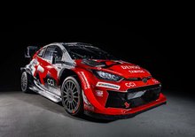 Kalendář WRC 2026: Přelomová sezona nabídne lákavý program