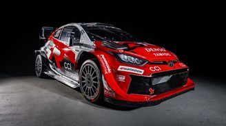 Kalendář WRC 2026: Přelomová sezona nabídne lákavý program Kalendář WRC 2026: Přelomová sezona nabídne lákavý program