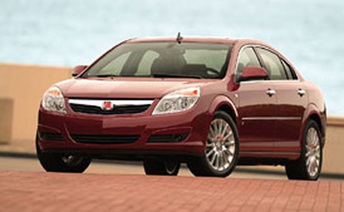 General Motors předstihl v prodejích Toyotu