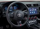 Toyota GR 86
