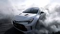 Toyota GR Corolla Toyota GR Corolla