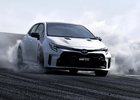 Toyota GR Corolla má být exkluzivním zbožím, produkce se má úmyslně držet nízko