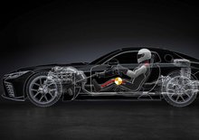 Nová Toyota GR GT pod drobnohledem: Co má společného s Porsche 928?