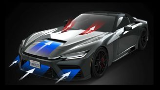 Toyota GR GT Toyota GR GT