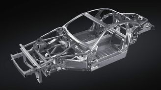 Toyota GR GT Toyota GR GT