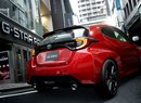 Toyota GR Yaris Gran Turismo