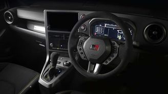 Toyota GR Yaris MORIZO RR Toyota GR Yaris MORIZO RR