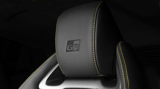 Toyota GR Yaris MORIZO RR Toyota GR Yaris MORIZO RR