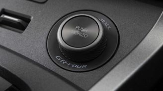 Toyota GR Yaris MORIZO RR Toyota GR Yaris MORIZO RR