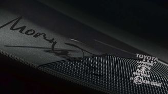 Toyota GR Yaris MORIZO RR Toyota GR Yaris MORIZO RR