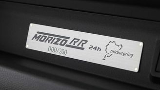 Toyota GR Yaris MORIZO RR Toyota GR Yaris MORIZO RR