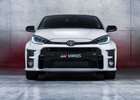 Toyota GR Yaris oficiálně: Prcek zrozený pro zábavu má čtyřkolku a nejsilnější tříválec světa