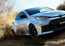 Toyota rozjíždí novou sportovní značku. Přesune se pod ní yaris i corolla