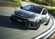 Co na to říct? Vnuk zakladatele Toyoty by nejradši vyráběl jen ostré hatchbacky