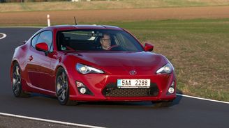 Toyota GT86/GR86 Toyota GT86/GR86
