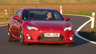 Toyota GT86/GR86 Toyota GT86/GR86