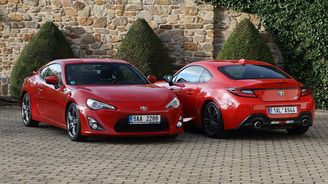 Toyota GT86/GR86 Toyota GT86/GR86