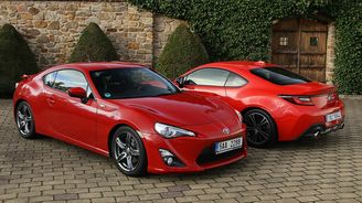 Toyota GT86/GR86 Toyota GT86/GR86