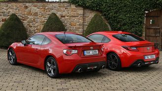 Toyota GT86/GR86 Toyota GT86/GR86