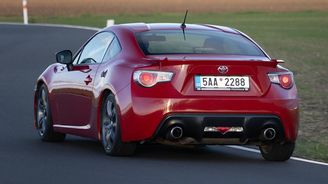 Toyota GT86/GR86 Toyota GT86/GR86