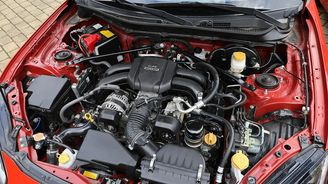 Toyota GT86/GR86 Toyota GT86/GR86