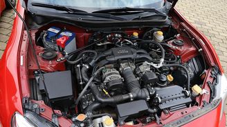 Toyota GT86/GR86 Toyota GT86/GR86