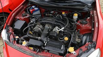 Toyota GT86/GR86 Toyota GT86/GR86