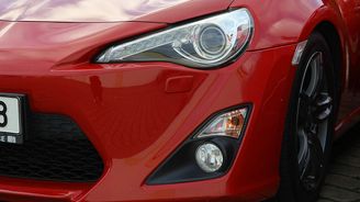 Toyota GT86/GR86 Toyota GT86/GR86