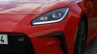 Toyota GT86/GR86 Toyota GT86/GR86