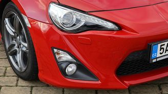 Toyota GT86/GR86 Toyota GT86/GR86