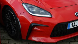 Toyota GT86/GR86 Toyota GT86/GR86