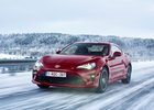 Nástupce Toyoty GT86 potvrzen pro rok 2021. Dostane GR86 motor ze Supry?