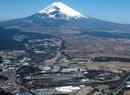 Toyota Higashi-Fuji