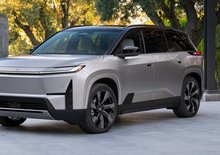 Nová Toyota Highlander oficiálně: Spalovací motor mění za elektřinu. Je luxusní a vypadá skvěle