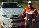 Fernando Alonso již otestoval novou Toyotu Hilux, na co se můžeme těšit?