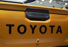 Největší automobilkou světa je opět Toyota. Čína ale vytlačuje konkurenci