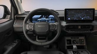 Toyota Hilux Toyota Hilux