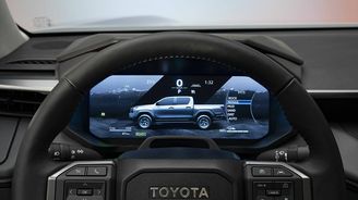 Toyota Hilux Toyota Hilux