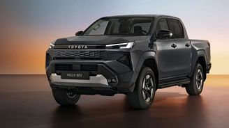 Toyota Hilux Toyota Hilux