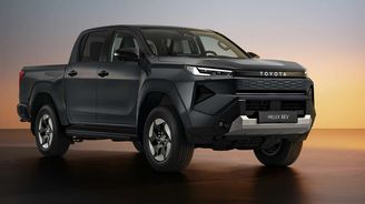 Toyota chce změnit životní cyklus aut. Jenže opačně než ostatní Toyota chce změnit životní cyklus aut. Jenže opačně než ostatní