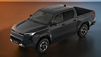 Toyota Hilux Toyota Hilux