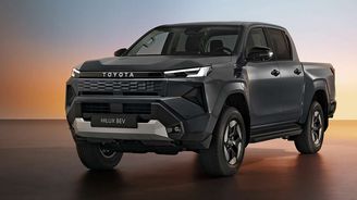 Toyota Hilux Toyota Hilux