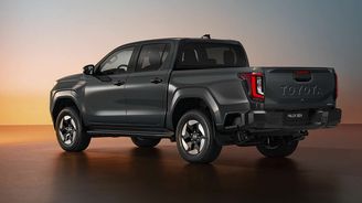 Toyota Hilux Toyota Hilux